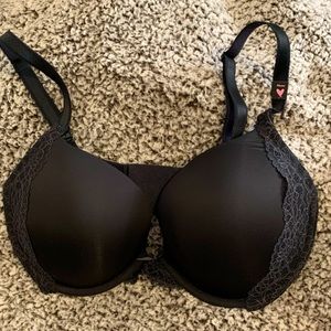 Dream Angels Victoria Secret push up bra DDD